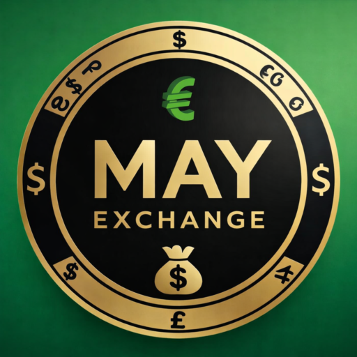 MAY CURRENCY EXCHANGE DA NANG